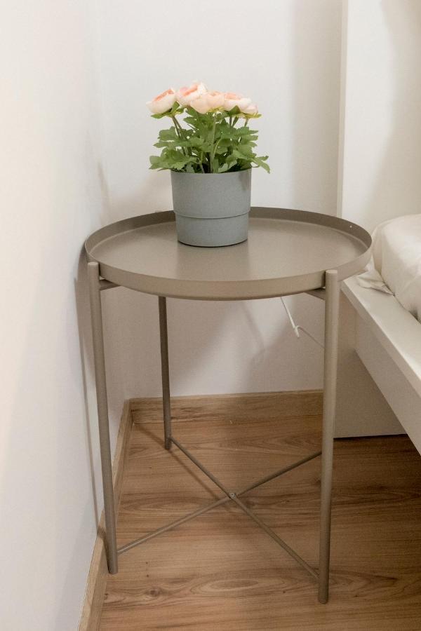 K105 Klapka Apartment Budapest Eksteriør bilde